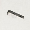 S50398001 Stop Plate for Brother HE8000  HE-800A Button Hole Sewing Machine