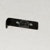 S50398001 Stop Plate for Brother HE8000  HE-800A Button Hole Sewing Machine