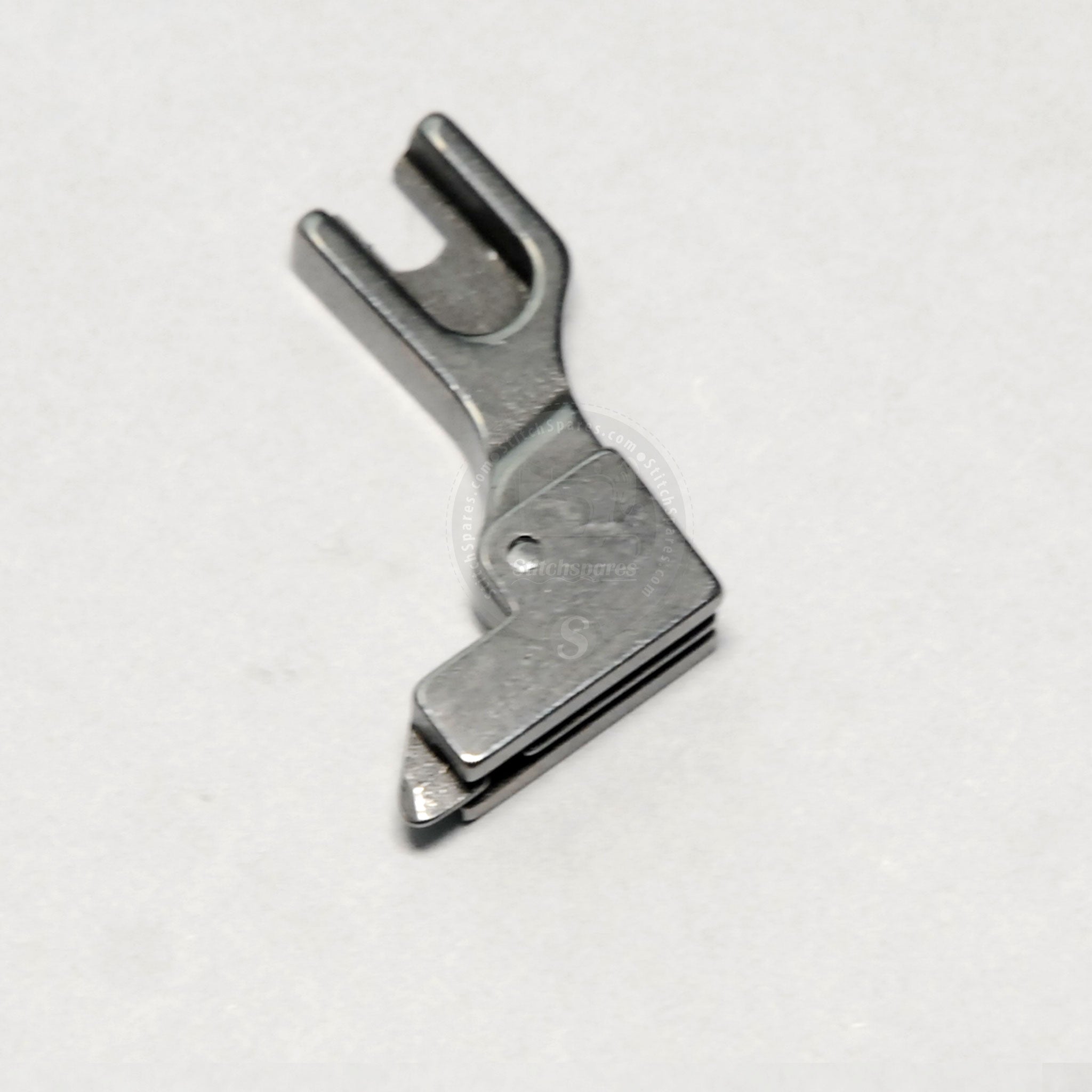 S518NS Invisible Zipper Presser Foot – bestsewingworld