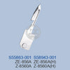 STRONGH S55863-001 BROTHER ZE-856A / Z8560A ZIG ZAG LOCK-STITCH MACHINE SPARE PART