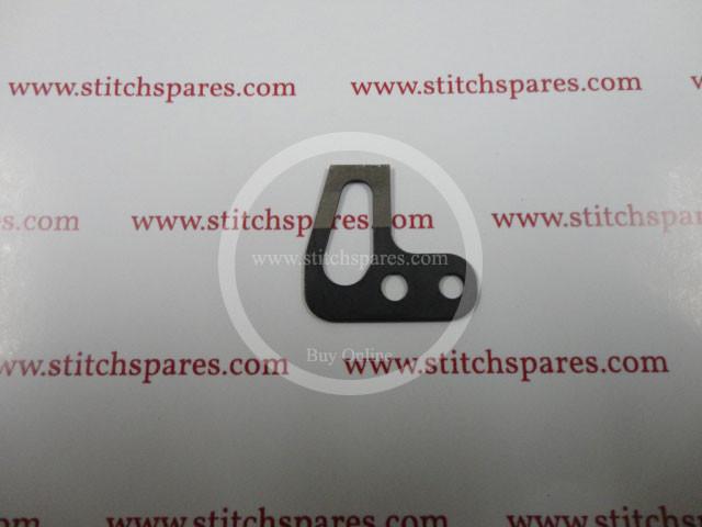 S56917-001 cuchillo bruder hm-818A para máquina de coser