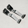 S59316001 / S59317001 Button Clamp Brother BE-438C Electronic Button Stitch Sewing Machine Part