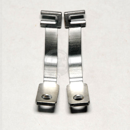 S59316001 / S59317001 Button Clamp Brother BE-438C Electronic Button Stitch Sewing Machine Part