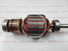 S60-01-R1/93C-08A Motor Rotor Armature  FT100 Amida , Grand Thread Trimming Machine Spare Parts