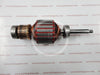 S60-01-R1/93C-08A Motor Rotor Armature  FT100 Amida , Grand Thread Trimming Machine Spare Parts