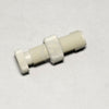SA1174001 Adjustment Screw M14 Brother Bas-311G, Bas-326G Electronic Pattern Sewer Machine Spare Part