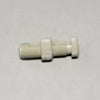SA1174001 Adjustment Screw M14 Brother Bas-311G, Bas-326G Electronic Pattern Sewer Machine Spare Part