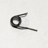 SA1186001 P-Bar Lifter Lever Spring Brother S7200 Single Needle Lock-Stitch Sewing Machine