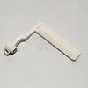 SA1208001 Reverse Lever Brother S7200 Single Needle Lock-Stitch Sewing Machine