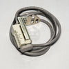 SA1389101 R-Actuator Assy Brother S7200 Single Needle Lock-Stitch Sewing Machine