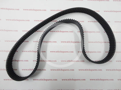 SA2252001 Timing Belt Brother S7200 Single Needle Lock-Stitch Sewing Machine Spare Parts