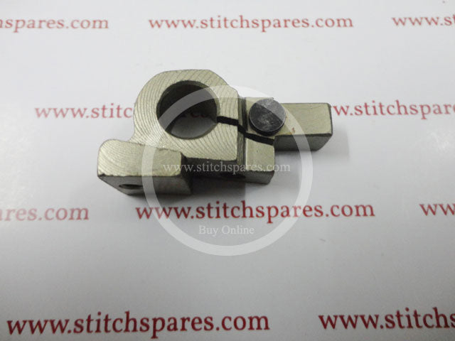 SA2364001 Soporte de guía de barra prensatelas Repuestos de máquina de coser de puntada de bloqueo de aguja única Brother S7200