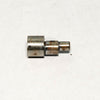 SA2401001 / SA2401-001 Lifting Feed Shaft Unit Brother S7200 Single Needle Lock-Stitch Sewing Machine Spare Part