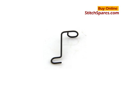 SA3282001 Cord Holder Brother KE-430D Bartacking Machine