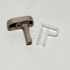 SA4098001/SA4099001 Actuator & Reverse Switch Spring Brother S7200 Single Needle Lock-Stitch Sewing Machine