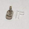 SA4098001/SA4099001 Actuator & Reverse Switch Spring Brother S7200 Single Needle Lock-Stitch Sewing Machine