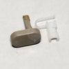 SA4098001/SA4099001 Actuator & Reverse Switch Spring Brother S7200 Single Needle Lock-Stitch Sewing Machine