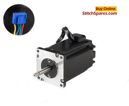 SA4823101 Pulse Motor Assembly Y Brother Bas-311G, Bas-326G Electronic Pattern Sewer Machine Spare Part