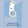 STRONGH SB4050-001 BROHER BAS-311G / 326G / 342G PROGRAMMABLE PATTERN SEWING MACHINE SPARE PART