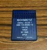 SCHMETZ DPX5 Needle (CANU: 20:05/ 134 / 135X5 / SY1955 ) Sewing Machine Needles