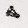 SD-0640391-TP Hinge Screw D= 6.35 H= 3.9 Juki Button Holing Machine Spare Part 