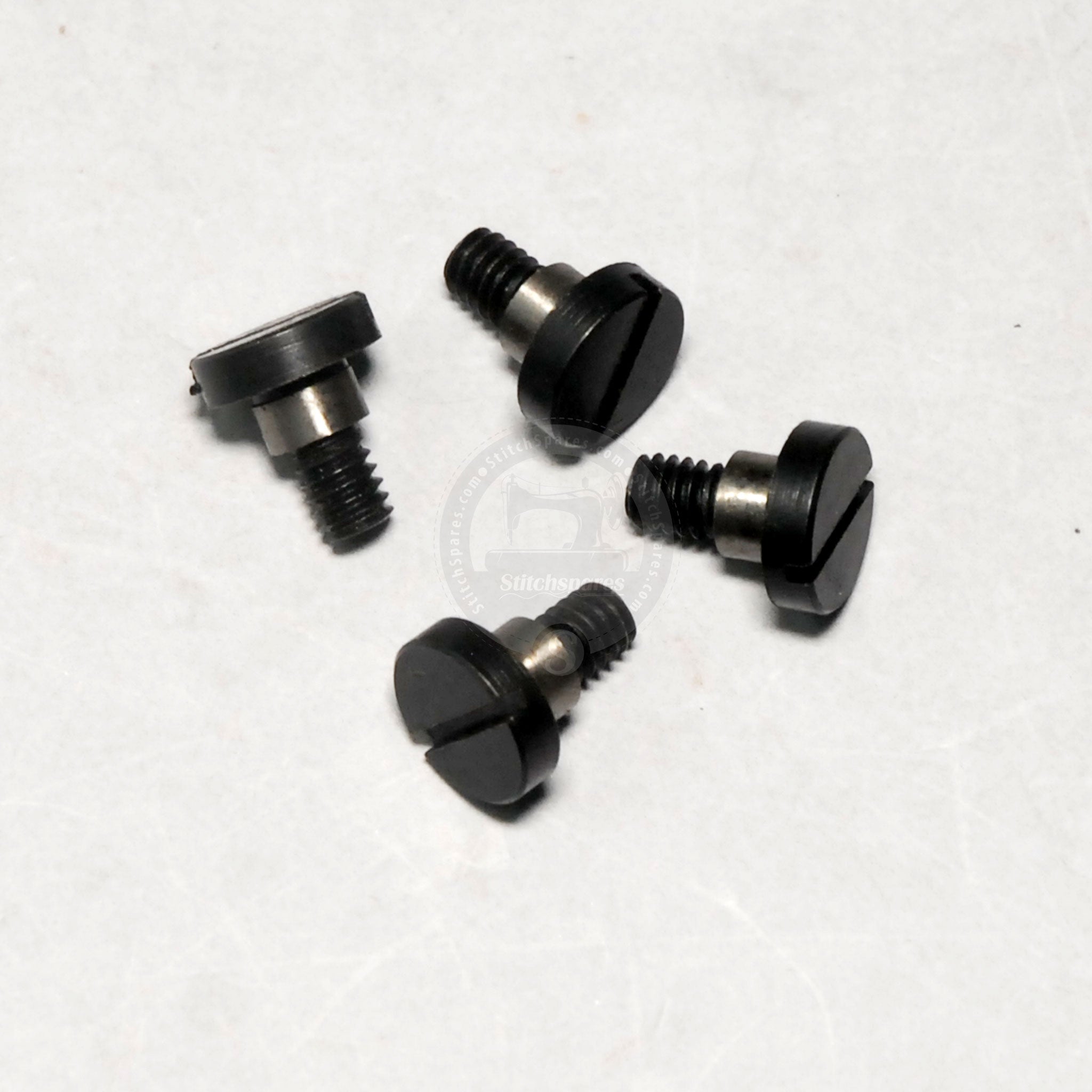 SD-0640391-TP Hinge Screw D= 6.35 H= 3.9 Juki Button Holing Machine Spare Part 