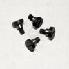 SD-0640391-TP Hinge Screw D= 6.35 H= 3.9 Juki Button Holing Machine Spare Part 