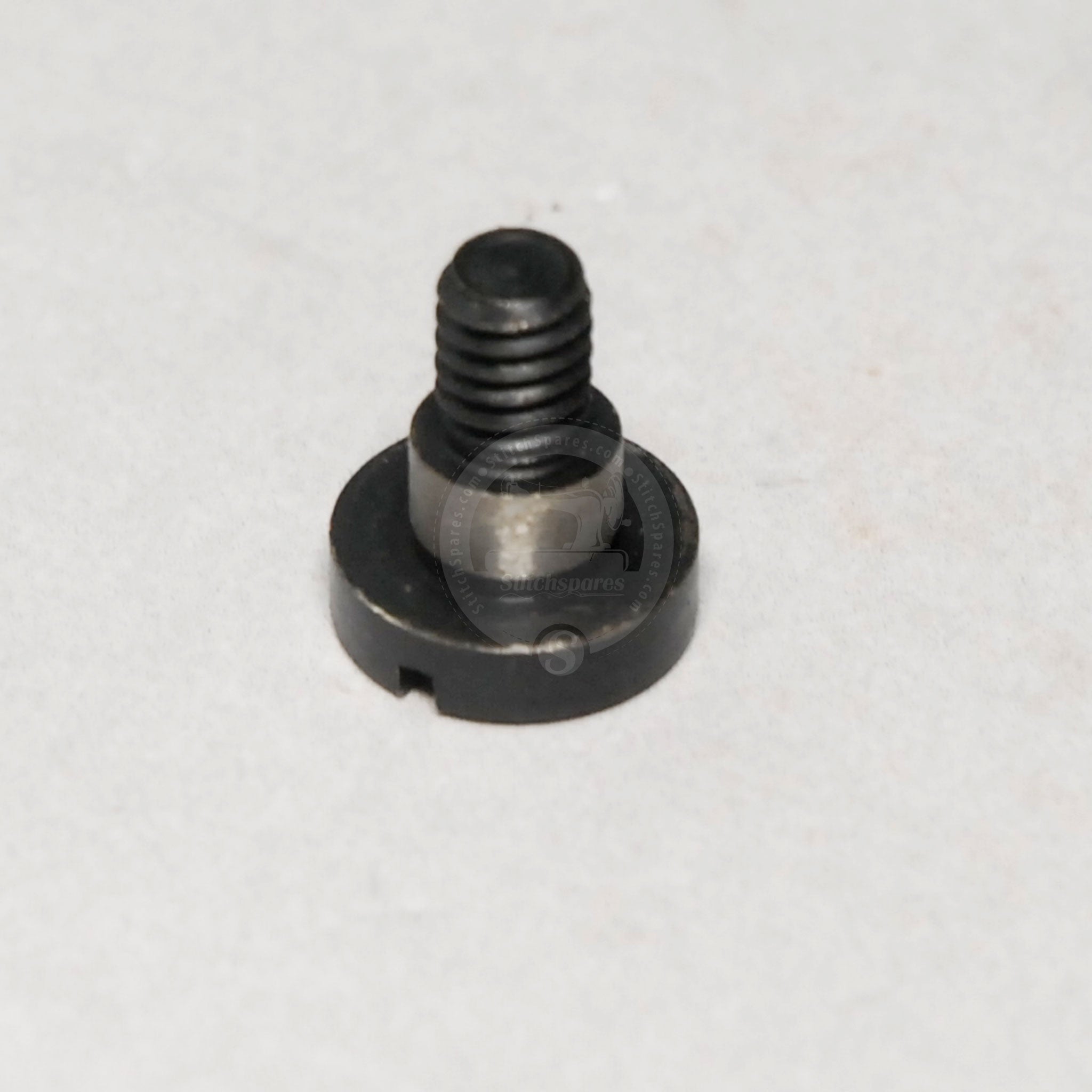 SD-0640391-TP Hinge Screw D= 6.35 H= 3.9 Juki Button Holing Machine Spare Part 