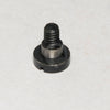 SD-0640391-TP Hinge Screw D= 6.35 H= 3.9 Juki Button Holing Machine Spare Part 