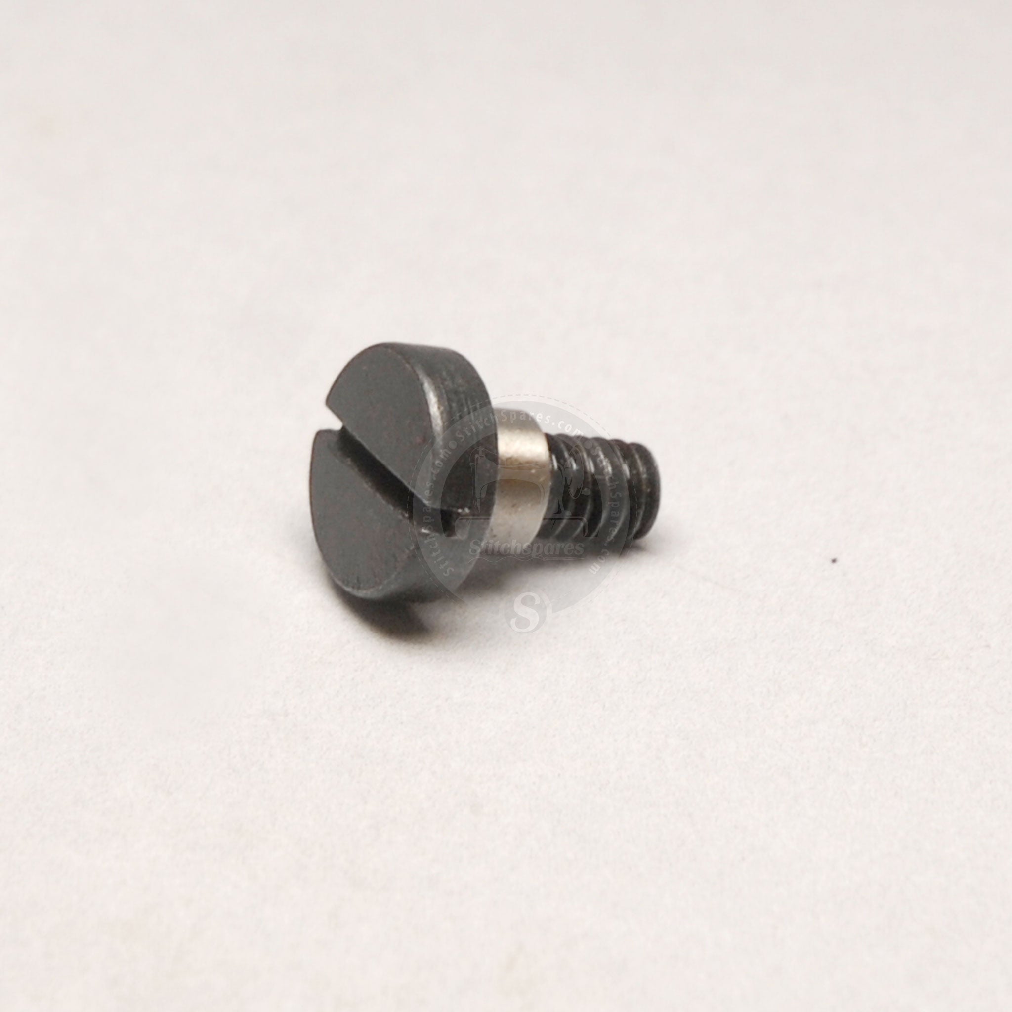 SD-0640391-TP tornillo de bisagra D= 6.35 H= 3.9 para Juki Máquina del agujero del botón