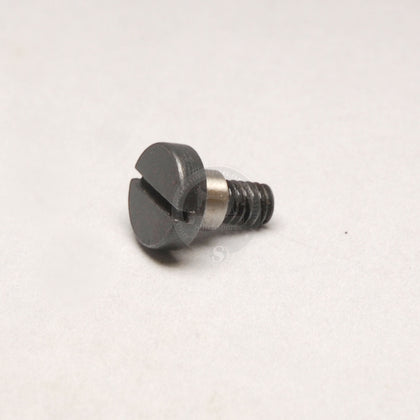 SD-0640391-TP tornillo de bisagra D= 6.35 H= 3.9 para Juki Máquina del agujero del botón