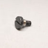 SD-0640391-TP tornillo de bisagra D= 6.35 H= 3.9 para Juki Máquina del agujero del botón