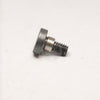 SD-0640391-TP tornillo de bisagra D= 6.35 H= 3.9 para Juki Máquina del agujero del botón