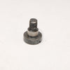 SD-0640391-TP tornillo de bisagra D= 6.35 H= 3.9 para Juki Máquina del agujero del botón