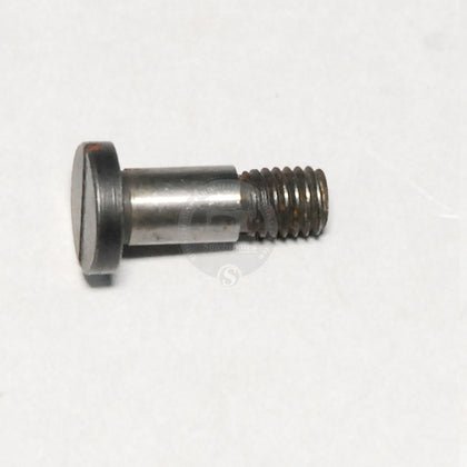 SD-0641001-SP Hinge Screw D=6.35 H=10.0 For Juki MB-373,372 Button Stitch Machine