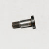 SD-0641001-SP Hinge Screw D=6.35 H=10.0 For Juki MB-373,372 Button Stitch Machine