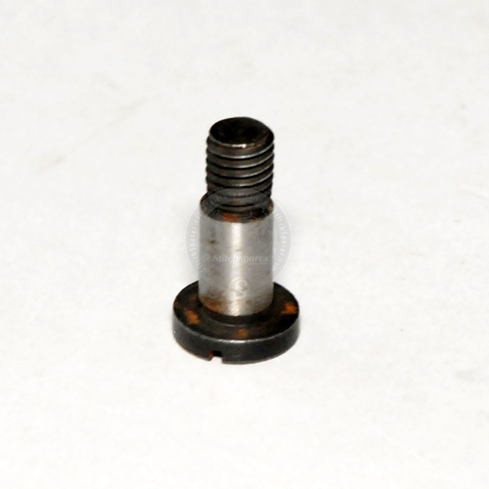 SD-0641001-SP Hinge Screw D=6.35 H=10.0 For Juki MB-373,372 Button Stitch Machine
