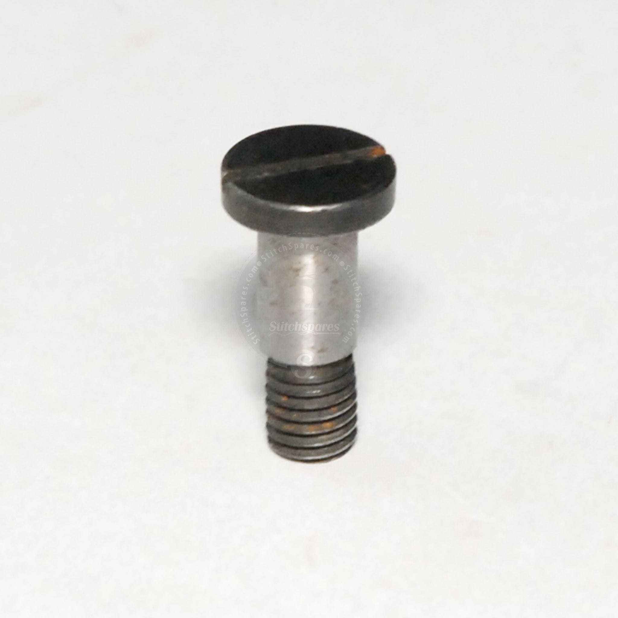 SD-0641001-SP Hinge Screw D=6.35 H=10.0 For Juki MB-373,372 Button Stitch Machine