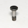 SD-0641001-SP Hinge Screw D=6.35 H=10.0 For Juki MB-373,372 Button Stitch Machine