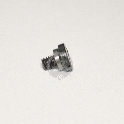 #SD0790203SP  #SD-0790203-SP Hinge screw d=7.94 h=2 JUKI LBH-1790 Computerized Button Hole Machine Spare Parts