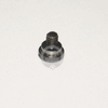 #SD0790203SP  #SD-0790203-SP Hinge screw d=7.94 h=2 JUKI LBH-1790 Computerized Button Hole Machine Spare Parts