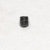 SK293 Snap Ring Screw Siruba 700F, 737, 747, 757 Overlock Sewing Machine Spare Part