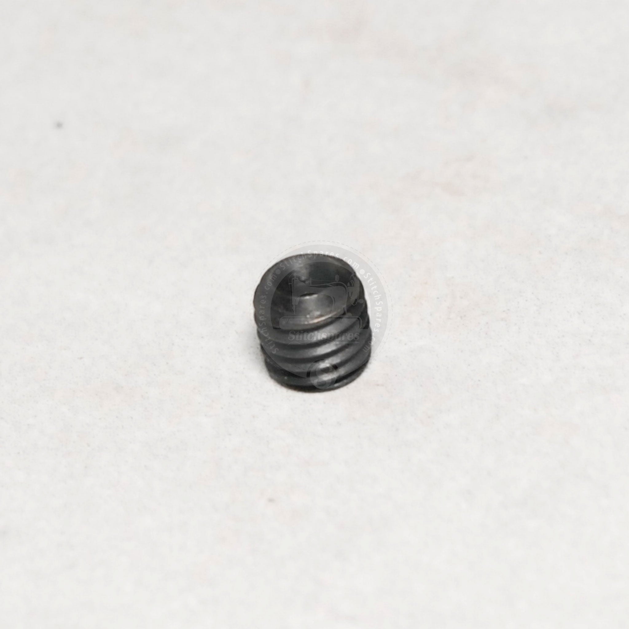 SK293 Snap Ring Screw Siruba 700F, 737, 747, 757 Overlock Sewing Machine Spare Part