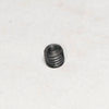 SK293 Snap Ring Screw Siruba 700F, 737, 747, 757 Overlock Sewing Machine Spare Part