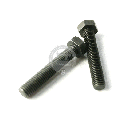 SK331 Screw Siruba 700F, 737, 747, 757 Overlock Sewing Machine Spare Part