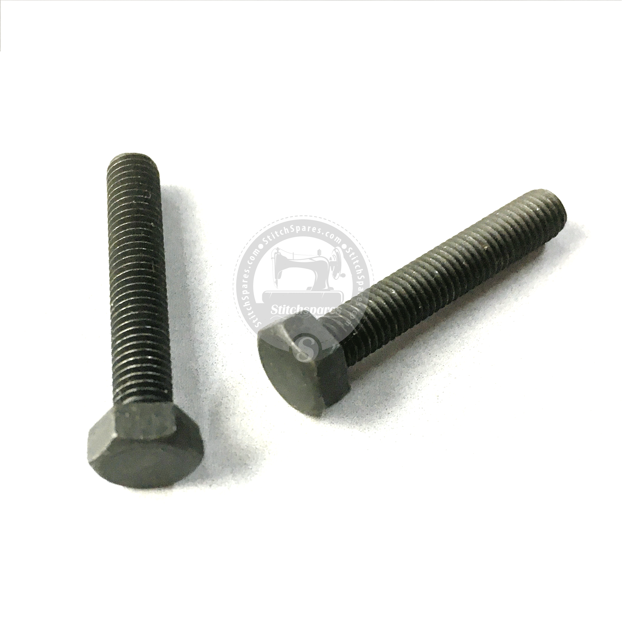 SK331 Screw Siruba 700F, 737, 747, 757 Overlock Sewing Machine Spare Part