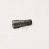 SK439 Screw Siruba 700F, 737, 747, 757 Overlock Sewing Machine Spare Part