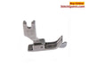 SP18 532 4.0mm Presser Foot  Presser Feet With Guide Single Needle Lock-Stitch Sewing Machine Spare Part