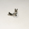 SP-18 132 1.0mm Presser Foot With Guide Single Needle Lock-Stitch Sewing Machine