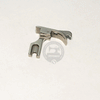 SP-18 132 1.0mm Presser Foot With Guide Single Needle Lock-Stitch Sewing Machine